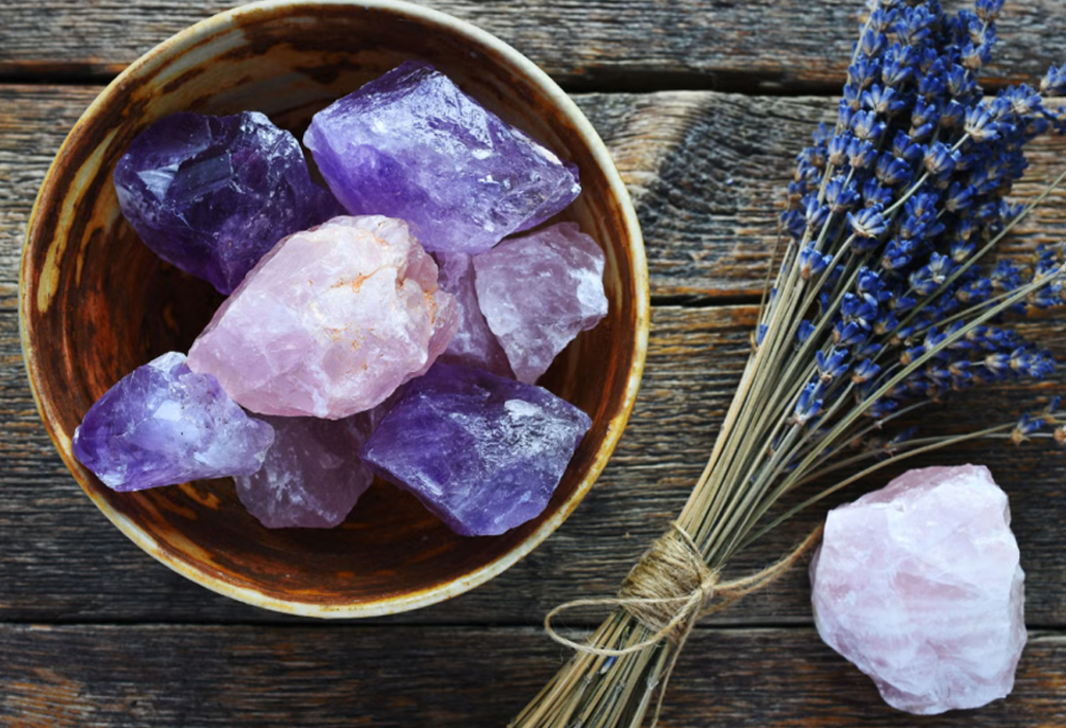 How to Choose Your First Crystal: A Beginner’s Guide