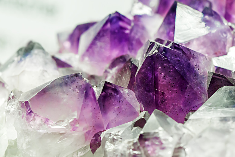 What Are Crystals? Meaning, Benefits, and How to Use Them